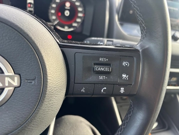 Image véhicule  Nissan QASHQAI (25)