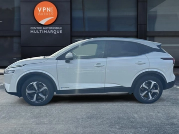 Image véhicule  Nissan QASHQAI (4)