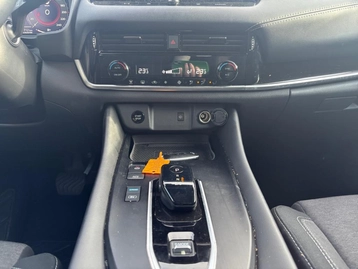 Image véhicule  Nissan QASHQAI (33)