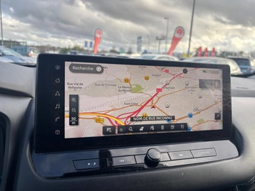 Image véhicule  Nissan QASHQAI (28)