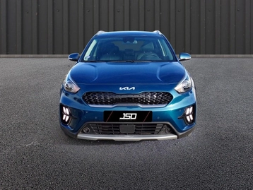 Image véhicule  Kia NIRO (21)
