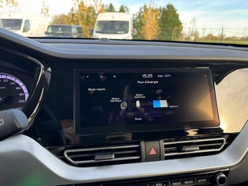 Image véhicule  Kia NIRO (35)