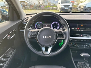Image véhicule  Kia NIRO (5)