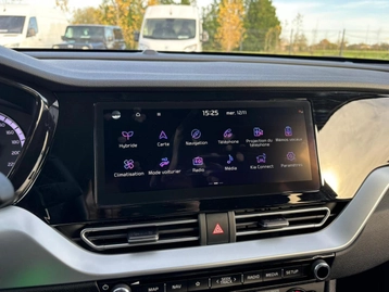 Image véhicule  Kia NIRO (10)
