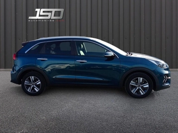 Image véhicule  Kia NIRO (2)