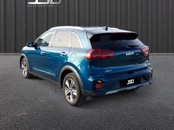 Image véhicule  Kia NIRO (3)