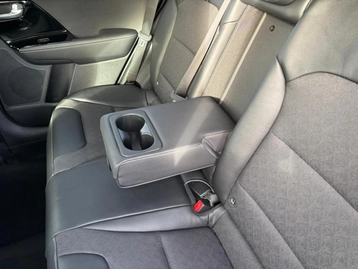 Image véhicule  Kia NIRO (17)