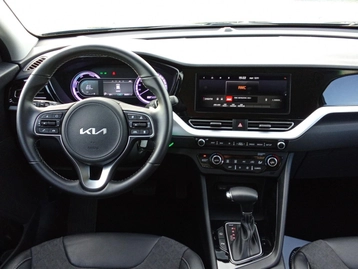 Image véhicule  Kia NIRO (6)