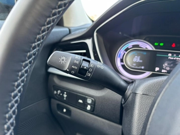 Image véhicule  Kia NIRO (37)