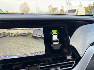 Image véhicule  Kia NIRO (14)
