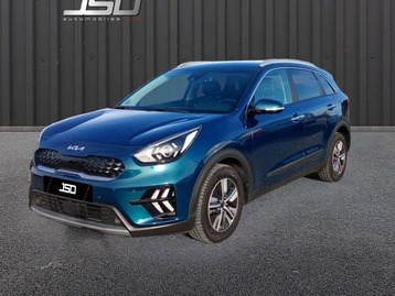 Image véhicule  Kia NIRO (1)