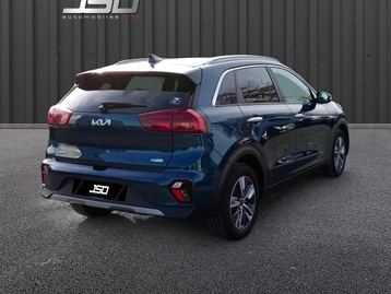 Image véhicule  Kia NIRO (22)