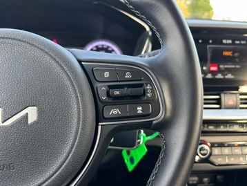 Image véhicule  Kia NIRO (38)