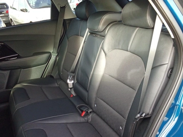 Image véhicule  Kia NIRO (18)