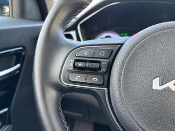 Image véhicule  Kia NIRO (36)