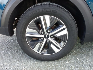 Image véhicule  Kia NIRO (29)