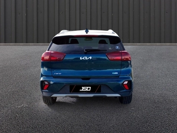 Image véhicule  Kia NIRO (20)