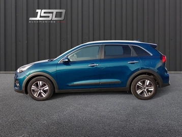 Image véhicule  Kia NIRO (19)