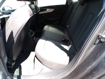 Image véhicule  Audi A4 AVANT (14)