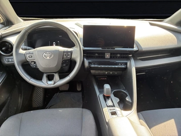 Image véhicule  Toyota C-HR (22)