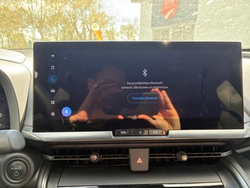 Image véhicule  Toyota C-HR (29)