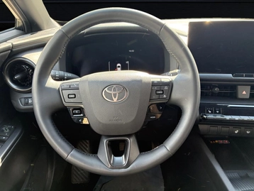 Image véhicule  Toyota C-HR (23)