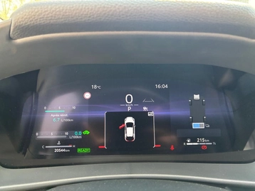 Image véhicule  Toyota C-HR (26)