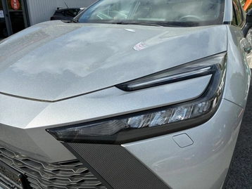 Image véhicule  Toyota C-HR (15)