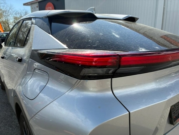 Image véhicule  Toyota C-HR (12)