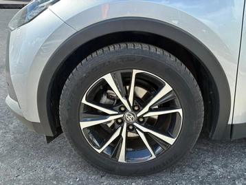 Image véhicule  Toyota C-HR (6)