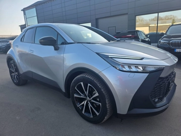 Image véhicule  Toyota C-HR (1)
