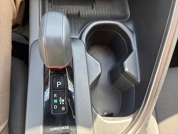 Image véhicule  Toyota C-HR (34)