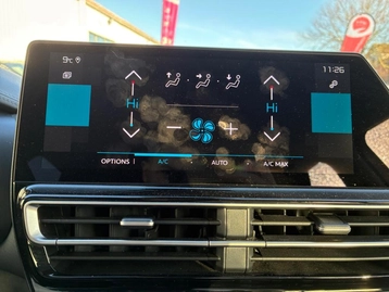 Image véhicule  Citroën C5 AIRCROSS (29)