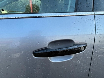 Image véhicule  Citroën C5 AIRCROSS (16)