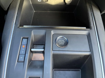 Image véhicule  Citroën C5 AIRCROSS (36)