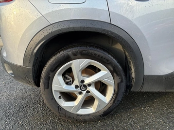 Image véhicule  Citroën C5 AIRCROSS (19)