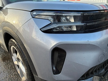 Image véhicule  Citroën C5 AIRCROSS (21)