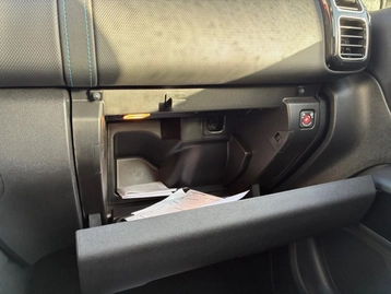 Image véhicule  Citroën C5 AIRCROSS (39)