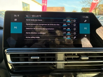 Image véhicule  Citroën C5 AIRCROSS (32)