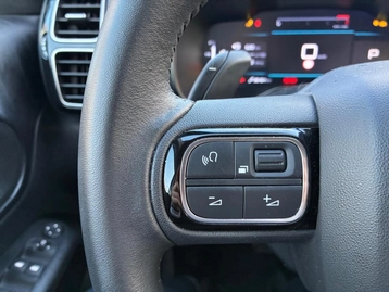 Image véhicule  Citroën C5 AIRCROSS (24)