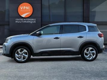 Image véhicule  Citroën C5 AIRCROSS (4)
