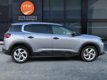 Image véhicule  Citroën C5 AIRCROSS (5)