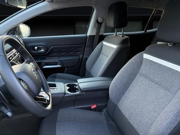 Image véhicule  Citroën C5 AIRCROSS (8)