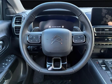 Image véhicule  Citroën C5 AIRCROSS (11)