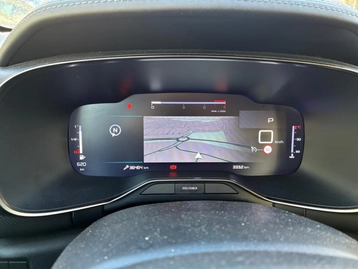 Image véhicule  Citroën C5 AIRCROSS (29)