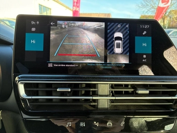 Image véhicule  Citroën C5 AIRCROSS (34)