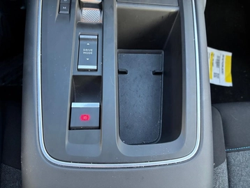 Image véhicule  Citroën C5 AIRCROSS (37)