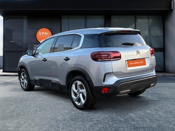 Image véhicule  Citroën C5 AIRCROSS (2)