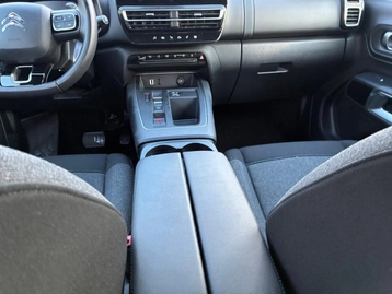 Image véhicule  Citroën C5 AIRCROSS (10)