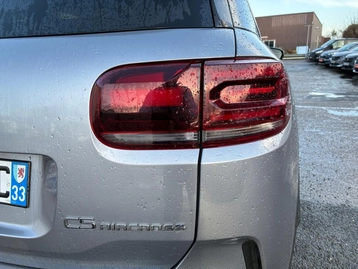 Image véhicule  Citroën C5 AIRCROSS (18)